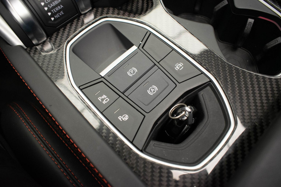 Lamborghini Urus 4.0 V8 |Carbon|Pano|ADAS|Massage|HUD|B&O Advanced|