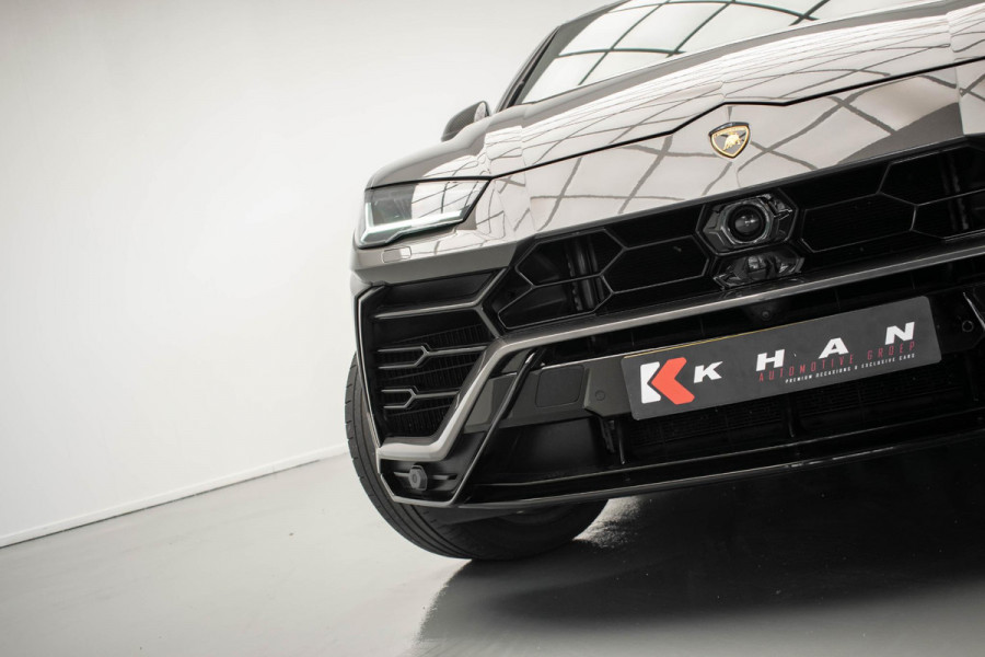 Lamborghini Urus 4.0 V8 |Carbon|Pano|ADAS|Massage|HUD|B&O Advanced|