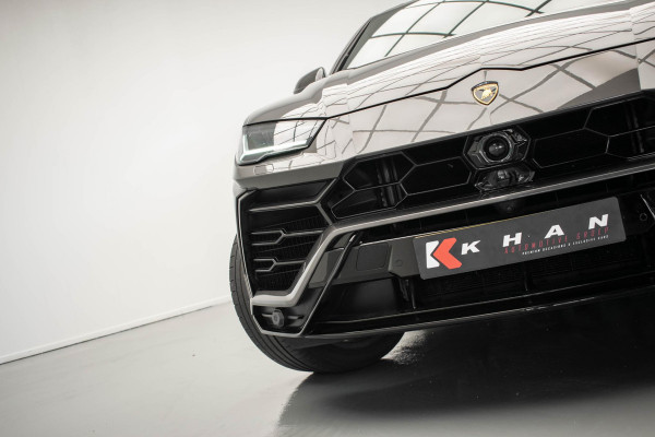 Lamborghini Urus 4.0 V8 |Carbon|Pano|ADAS|Massage|HUD|B&O Advanced|