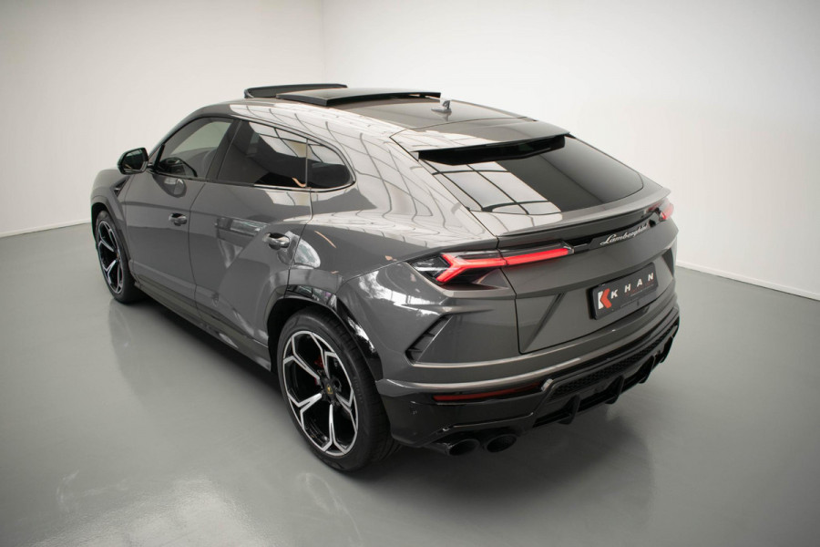 Lamborghini Urus 4.0 V8 |Carbon|Pano|ADAS|Massage|HUD|B&O Advanced|