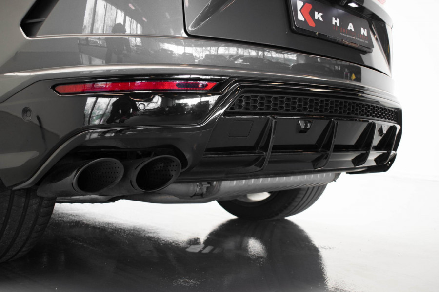 Lamborghini Urus 4.0 V8 |Carbon|Pano|ADAS|Massage|HUD|B&O Advanced|