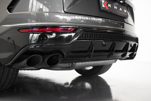 Lamborghini Urus 4.0 V8 |Carbon|Pano|ADAS|Massage|HUD|B&O Advanced|