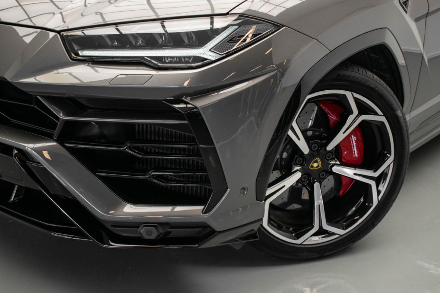 Lamborghini Urus 4.0 V8 |Carbon|Pano|ADAS|Massage|HUD|B&O Advanced|