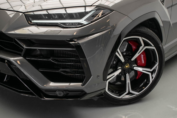 Lamborghini Urus 4.0 V8 |Carbon|Pano|ADAS|Massage|HUD|B&O Advanced|
