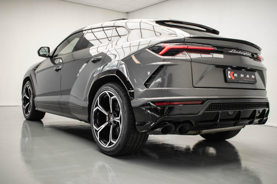 Lamborghini Urus 4.0 V8 |Carbon|Pano|ADAS|Massage|HUD|B&O Advanced|