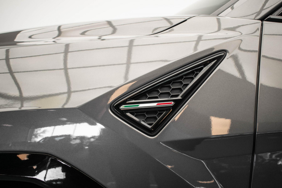 Lamborghini Urus 4.0 V8 |Carbon|Pano|ADAS|Massage|HUD|B&O Advanced|