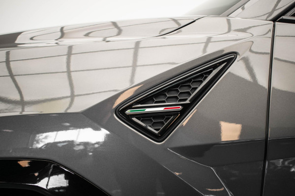 Lamborghini Urus 4.0 V8 |Carbon|Pano|ADAS|Massage|HUD|B&O Advanced|
