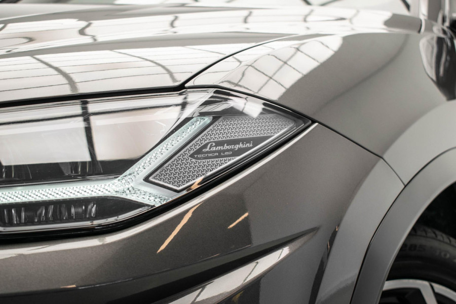 Lamborghini Urus 4.0 V8 |Carbon|Pano|ADAS|Massage|HUD|B&O Advanced|