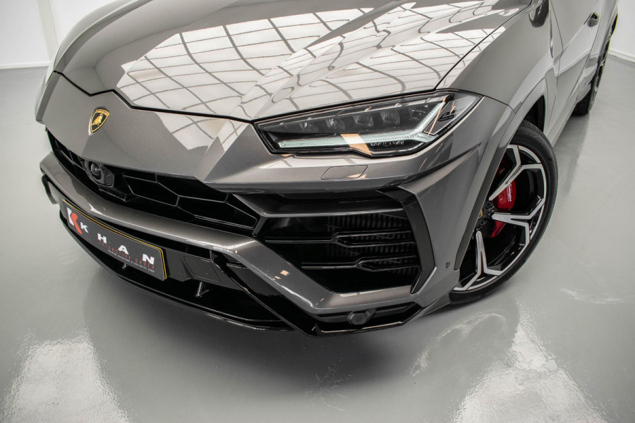 Lamborghini Urus 4.0 V8 |Carbon|Pano|ADAS|Massage|HUD|B&O Advanced|