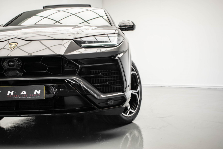 Lamborghini Urus 4.0 V8 |Carbon|Pano|ADAS|Massage|HUD|B&O Advanced|