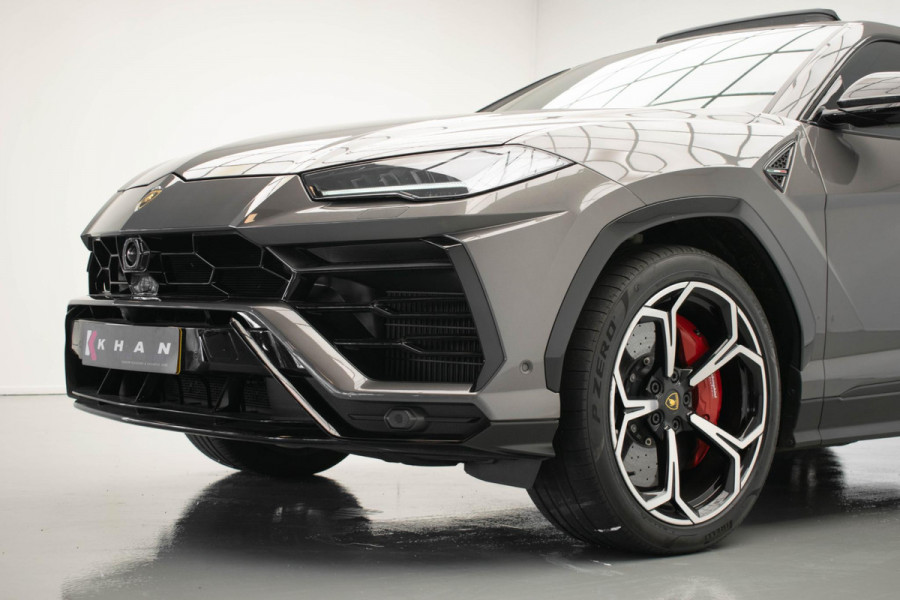 Lamborghini Urus 4.0 V8 |Carbon|Pano|ADAS|Massage|HUD|B&O Advanced|