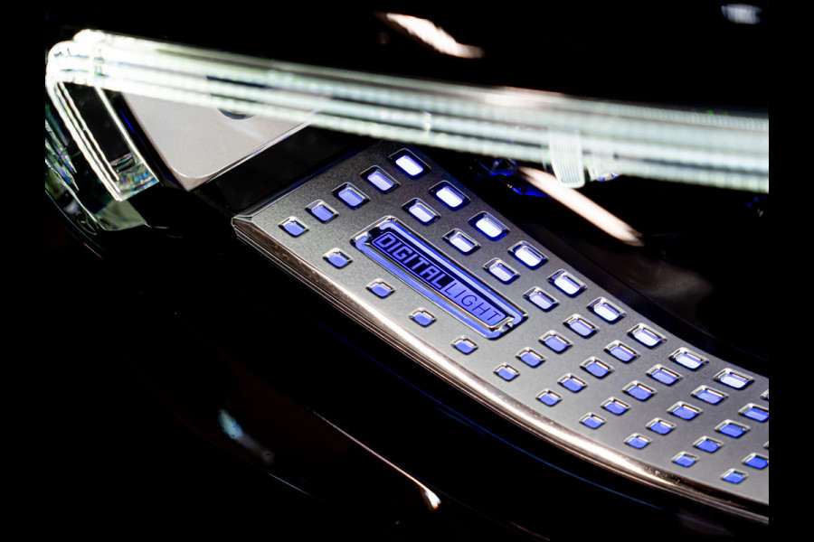 Mercedes-Benz S-Klasse S 400d 4MATIC AMG Line | Burmester | Massagestoelen