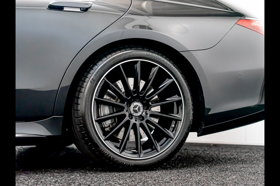 Mercedes-Benz S-Klasse S 400d 4MATIC AMG Line | Burmester | Massagestoelen