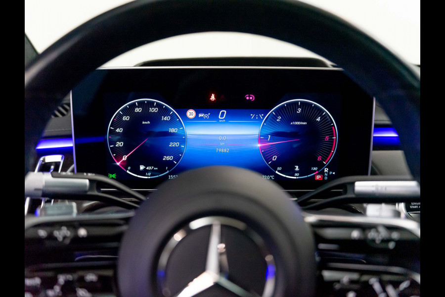 Mercedes-Benz S-Klasse S 400d 4MATIC AMG Line | Burmester | Massagestoelen