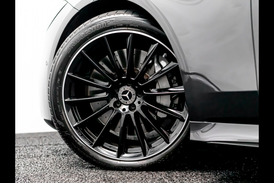 Mercedes-Benz S-Klasse S 400d 4MATIC AMG Line | Burmester | Massagestoelen