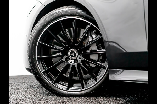 Mercedes-Benz S-Klasse S 400d 4MATIC AMG Line | Burmester | Massagestoelen