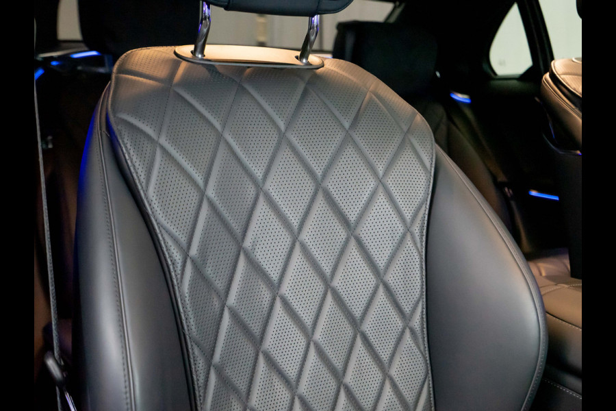 Mercedes-Benz S-Klasse S 400d 4MATIC AMG Line | Burmester | Massagestoelen