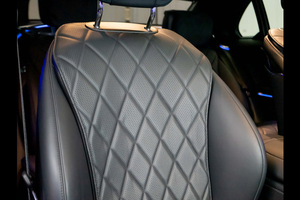 Mercedes-Benz S-Klasse S 400d 4MATIC AMG Line | Burmester | Massagestoelen