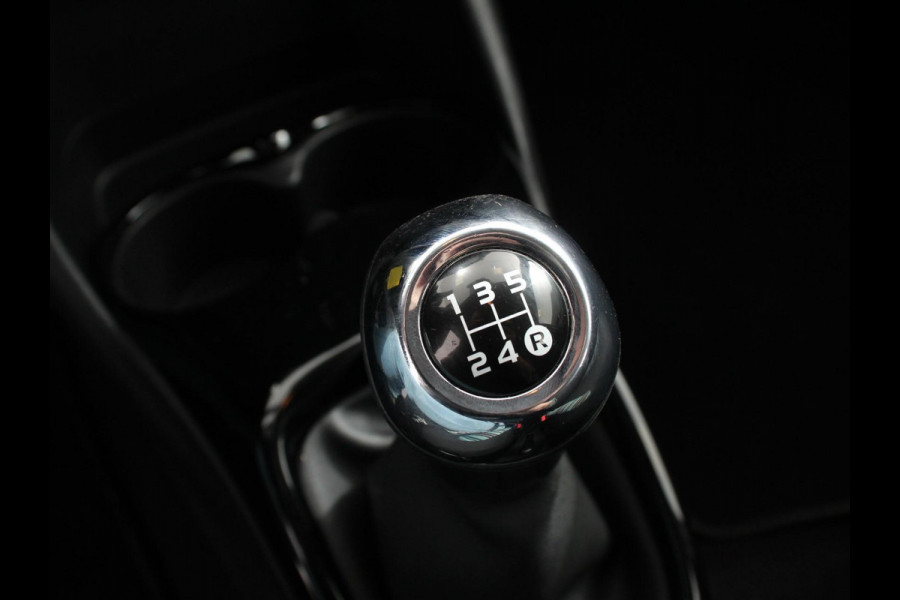 Citroën C1 1.0 e-VTi Shine Airco Achteruitrij Camera Bluetooth Radio Lichtmetalen velgen