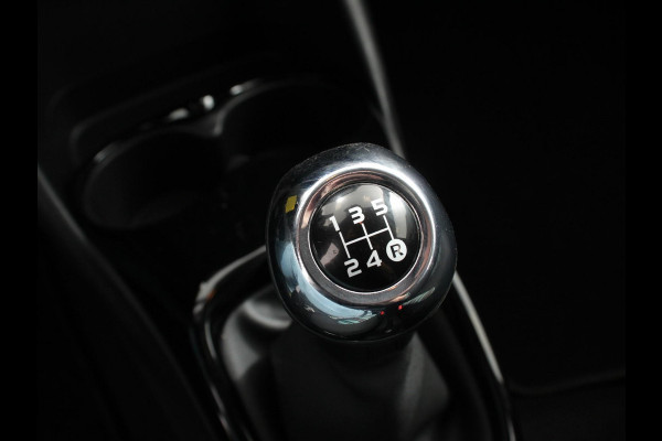 Citroën C1 1.0 e-VTi Shine Airco Achteruitrij Camera Bluetooth Radio Lichtmetalen velgen