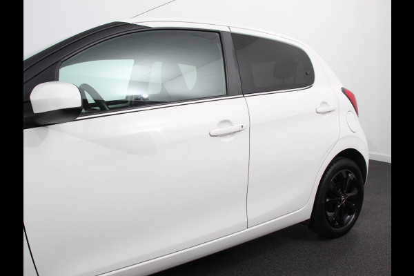 Citroën C1 1.0 e-VTi Shine Airco Achteruitrij Camera Bluetooth Radio Lichtmetalen velgen