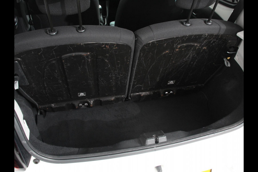Citroën C1 1.0 e-VTi Shine Airco Achteruitrij Camera Bluetooth Radio Lichtmetalen velgen