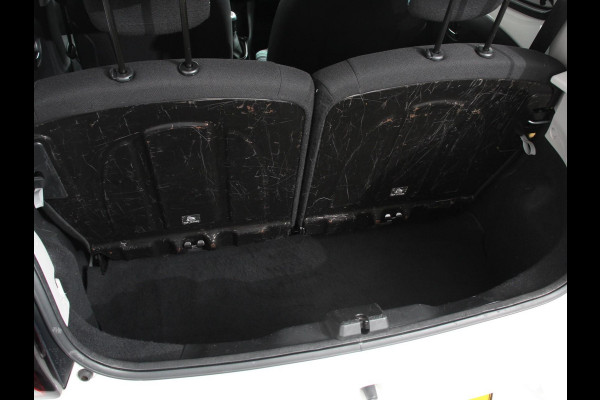 Citroën C1 1.0 e-VTi Shine Airco Achteruitrij Camera Bluetooth Radio Lichtmetalen velgen