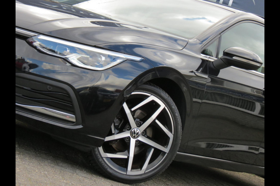 Volkswagen Golf 1.5 eTSI Style AUTOMAAT | ORG NEDERLANDS | PANODAK | HARMAN/KARDON | IQ LIGHT | STOELMASSAGE | CAMERA | DAB