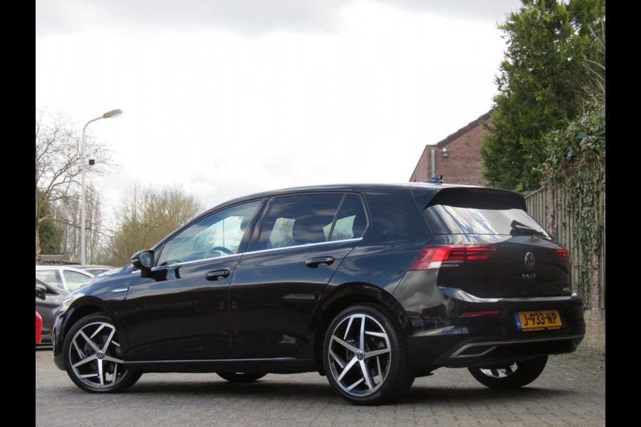 Volkswagen Golf 1.5 eTSI Style AUTOMAAT | ORG NEDERLANDS | PANODAK | HARMAN/KARDON | IQ LIGHT | STOELMASSAGE | CAMERA | DAB