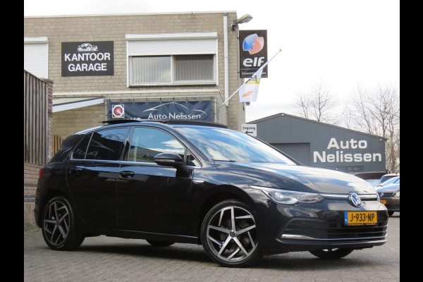 Volkswagen Golf 1.5 eTSI Style AUTOMAAT | ORG NEDERLANDS | PANODAK | HARMAN/KARDON | IQ LIGHT | STOELMASSAGE | CAMERA | DAB