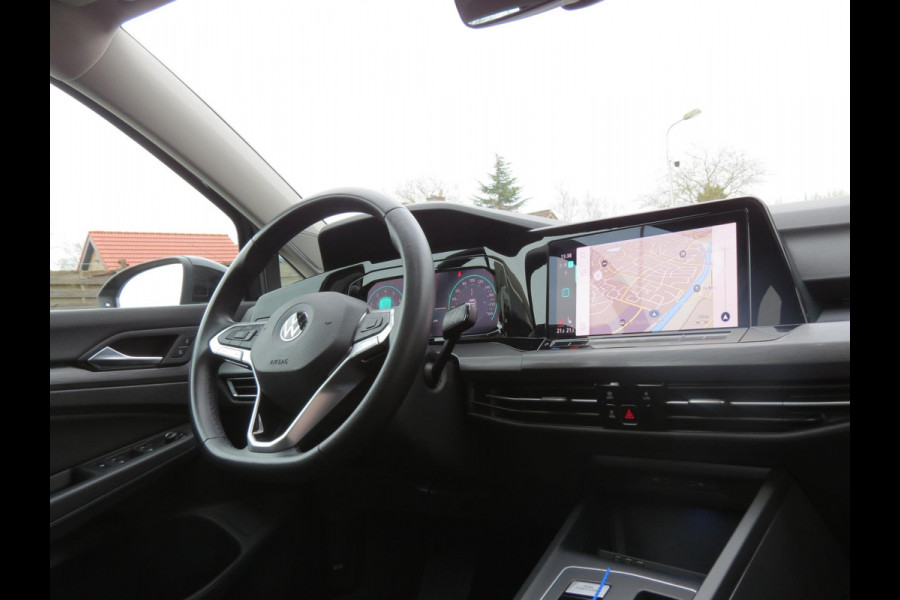 Volkswagen Golf 1.5 eTSI Style AUTOMAAT | ORG NEDERLANDS | PANODAK | HARMAN/KARDON | IQ LIGHT | STOELMASSAGE | CAMERA | DAB