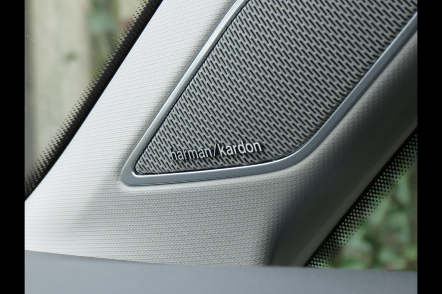 Volkswagen Golf 1.5 eTSI Style AUTOMAAT | ORG NEDERLANDS | PANODAK | HARMAN/KARDON | IQ LIGHT | STOELMASSAGE | CAMERA | DAB
