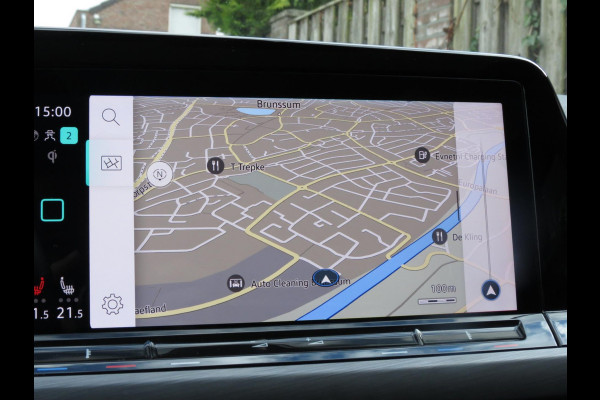 Volkswagen Golf 1.5 eTSI Style AUTOMAAT | ORG NEDERLANDS | PANODAK | HARMAN/KARDON | IQ LIGHT | STOELMASSAGE | CAMERA | DAB
