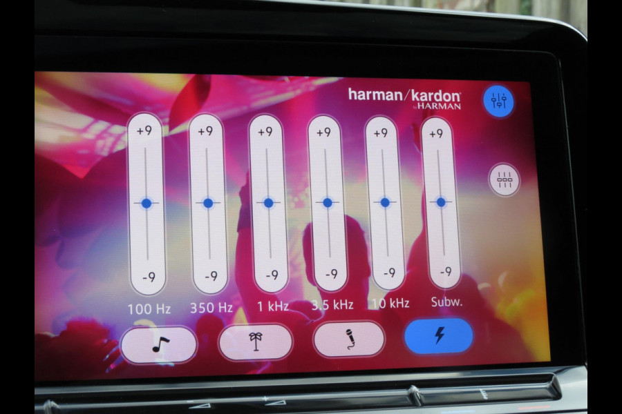 Volkswagen Golf 1.5 eTSI Style AUTOMAAT | ORG NEDERLANDS | PANODAK | HARMAN/KARDON | IQ LIGHT | STOELMASSAGE | CAMERA | DAB