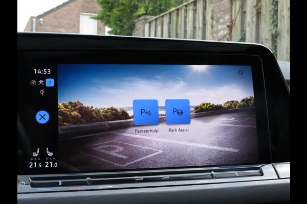 Volkswagen Golf 1.5 eTSI Style AUTOMAAT | ORG NEDERLANDS | PANODAK | HARMAN/KARDON | IQ LIGHT | STOELMASSAGE | CAMERA | DAB