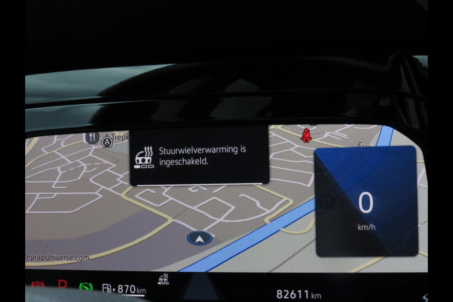 Volkswagen Golf 1.5 eTSI Style AUTOMAAT | ORG NEDERLANDS | PANODAK | HARMAN/KARDON | IQ LIGHT | STOELMASSAGE | CAMERA | DAB