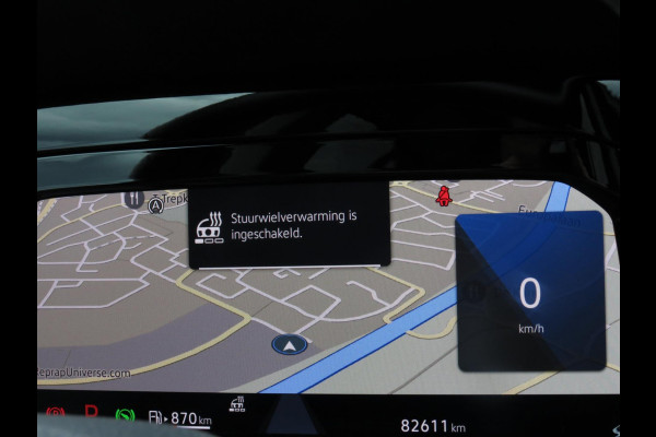 Volkswagen Golf 1.5 eTSI Style AUTOMAAT | ORG NEDERLANDS | PANODAK | HARMAN/KARDON | IQ LIGHT | STOELMASSAGE | CAMERA | DAB