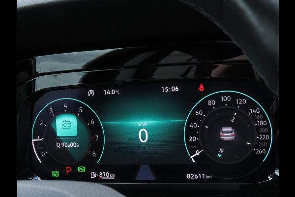 Volkswagen Golf 1.5 eTSI Style AUTOMAAT | ORG NEDERLANDS | PANODAK | HARMAN/KARDON | IQ LIGHT | STOELMASSAGE | CAMERA | DAB