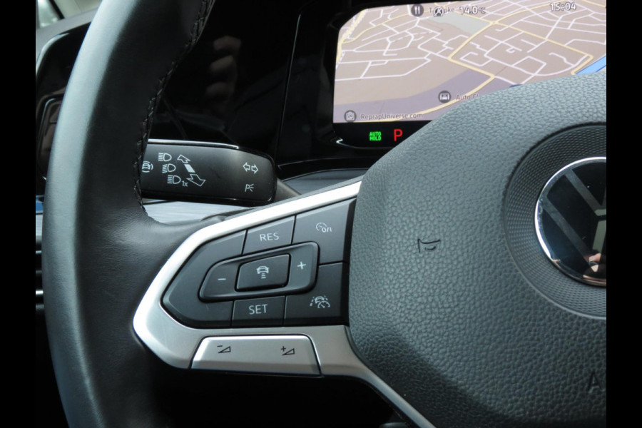 Volkswagen Golf 1.5 eTSI Style AUTOMAAT | ORG NEDERLANDS | PANODAK | HARMAN/KARDON | IQ LIGHT | STOELMASSAGE | CAMERA | DAB