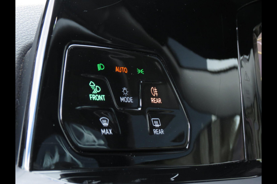 Volkswagen Golf 1.5 eTSI Style AUTOMAAT | ORG NEDERLANDS | PANODAK | HARMAN/KARDON | IQ LIGHT | STOELMASSAGE | CAMERA | DAB