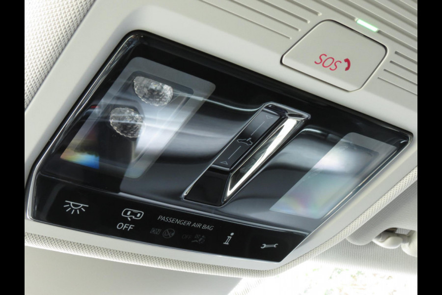 Volkswagen Golf 1.5 eTSI Style AUTOMAAT | ORG NEDERLANDS | PANODAK | HARMAN/KARDON | IQ LIGHT | STOELMASSAGE | CAMERA | DAB