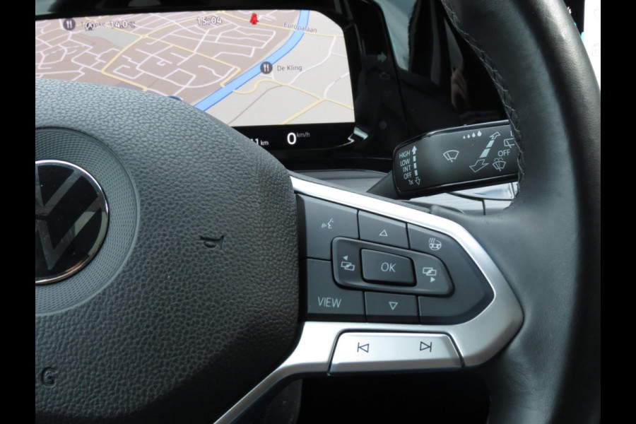 Volkswagen Golf 1.5 eTSI Style AUTOMAAT | ORG NEDERLANDS | PANODAK | HARMAN/KARDON | IQ LIGHT | STOELMASSAGE | CAMERA | DAB
