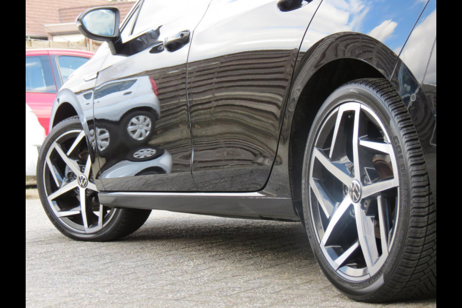 Volkswagen Golf 1.5 eTSI Style AUTOMAAT | ORG NEDERLANDS | PANODAK | HARMAN/KARDON | IQ LIGHT | STOELMASSAGE | CAMERA | DAB