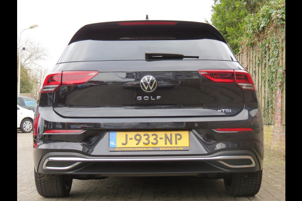 Volkswagen Golf 1.5 eTSI Style AUTOMAAT | ORG NEDERLANDS | PANODAK | HARMAN/KARDON | IQ LIGHT | STOELMASSAGE | CAMERA | DAB