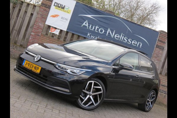 Volkswagen Golf 1.5 eTSI Style AUTOMAAT | ORG NEDERLANDS | PANODAK | HARMAN/KARDON | IQ LIGHT | STOELMASSAGE | CAMERA | DAB
