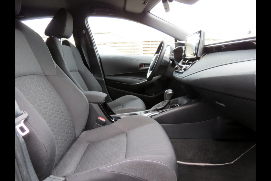 Toyota Corolla 1.8 Hybrid First Edition | STUUR+STOELVERWARMING | ADAPTIVE CRUISE CONTROL | NAVI | CAMERA | KEYLESS START | DAB+ |