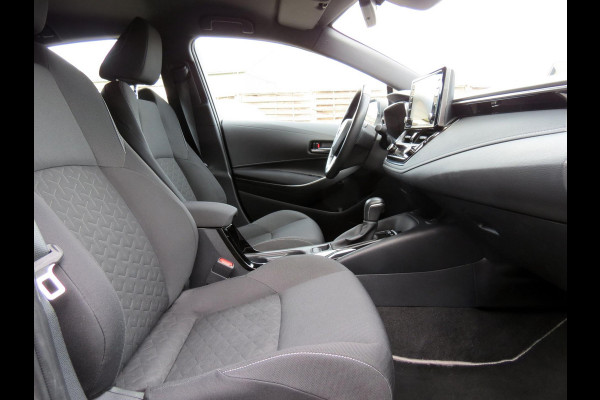 Toyota Corolla 1.8 Hybrid First Edition | STUUR+STOELVERWARMING | ADAPTIVE CRUISE CONTROL | NAVI | CAMERA | KEYLESS START | DAB+ |