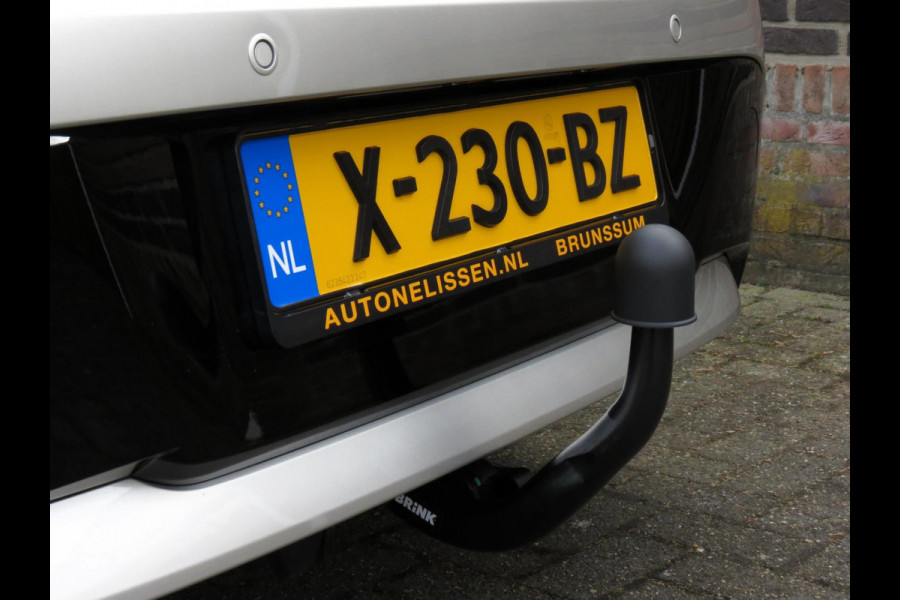 Toyota Corolla 1.8 Hybrid First Edition | STUUR+STOELVERWARMING | ADAPTIVE CRUISE CONTROL | NAVI | CAMERA | KEYLESS START | DAB+ |