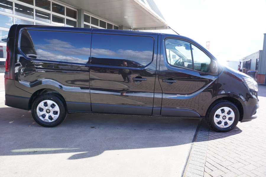 Renault Trafic 2.0 Blue dCi 130PK T30 L2H1 Advance Nr. V047 | Airco | Cruise | Apple CP + Android auto | Camera