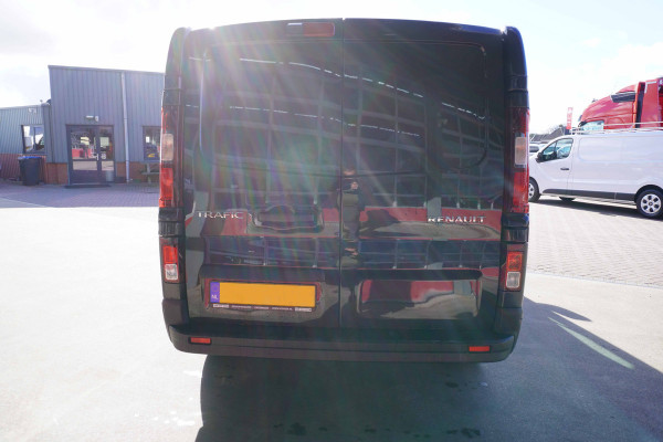 Renault Trafic 2.0 Blue dCi 130PK T30 L2H1 Advance Nr. V047 | Airco | Cruise | Apple CP + Android auto | Camera
